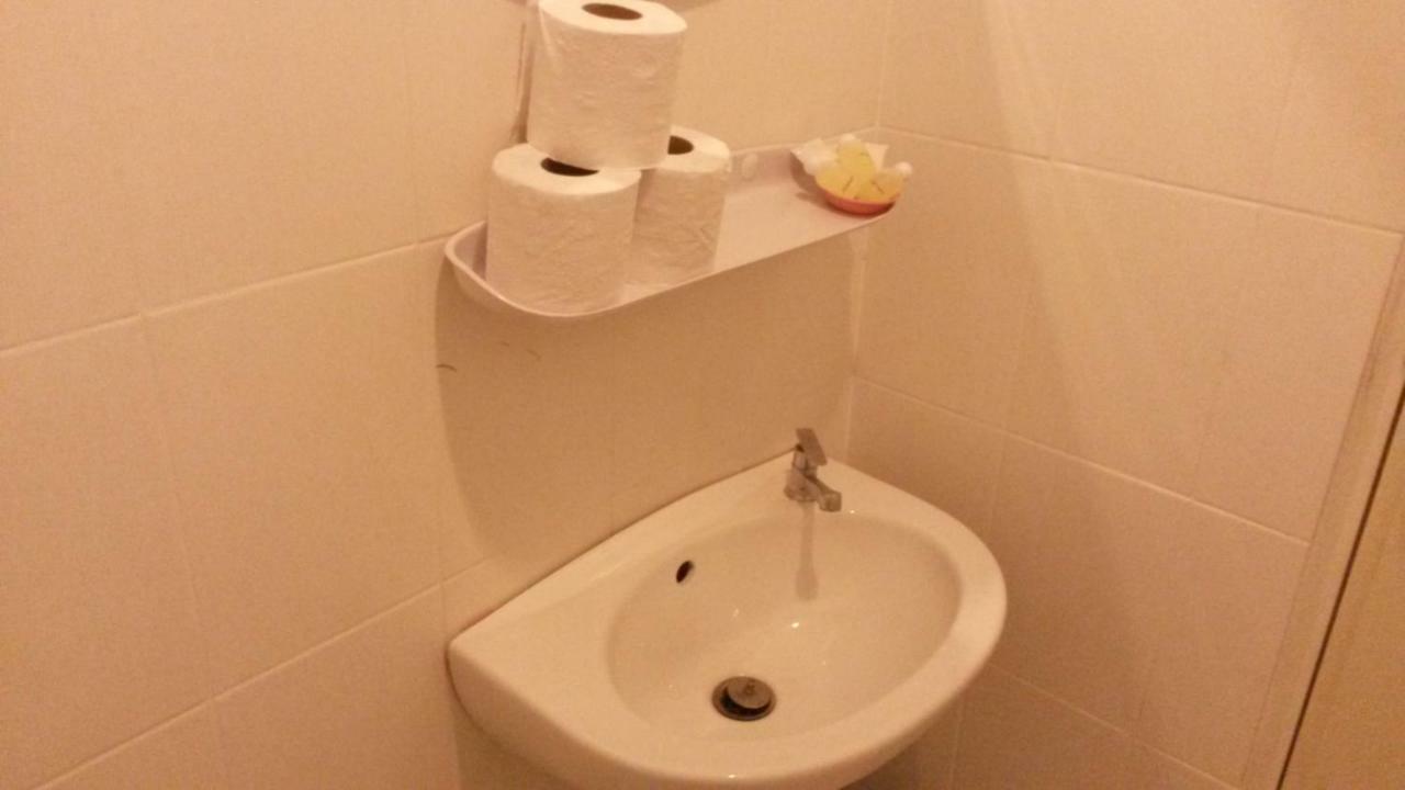 Hotel Rung Phangan Baan Tai Exteriör bild